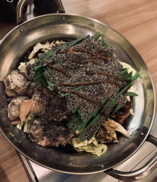 博多料理 椿 金山店 - サブ画像2