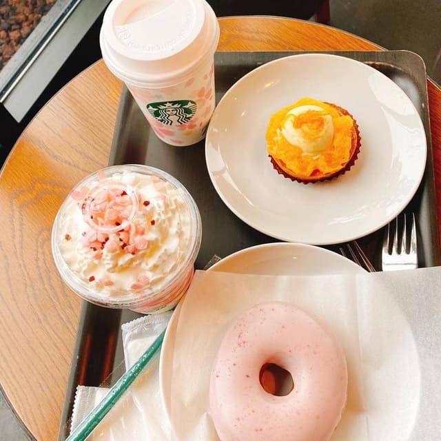 スターバックス コーヒー 八戸城下店 - サブ画像1