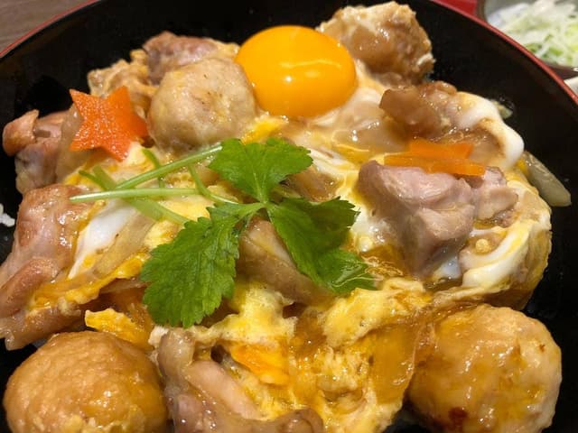 めん処 サガミ 岐阜北一色店 - サブ画像2