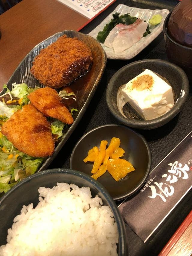 旬彩居酒屋 佐之家 - サブ画像2