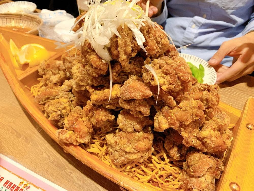 大衆酒場 ちばチャン 海浜幕張店