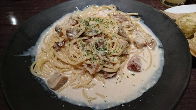サルヴァトーレクオモアンドバール 大宮店 - サブ画像2