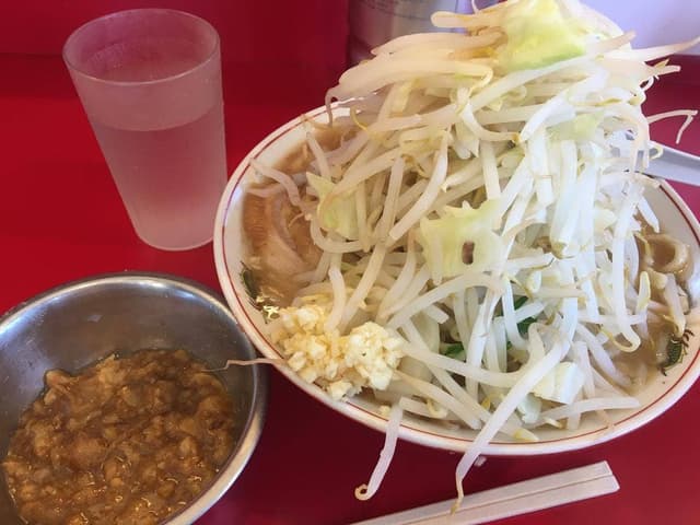 ラーメン英二 - サブ画像3