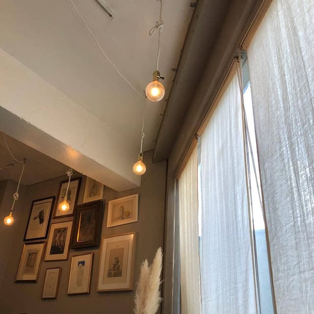 CLOISTERS_gluten free cafe - サブ画像2