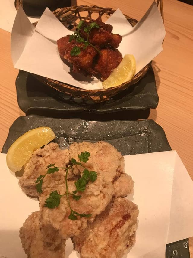 鶏肉と酒の専門店 鶏 - サブ画像1