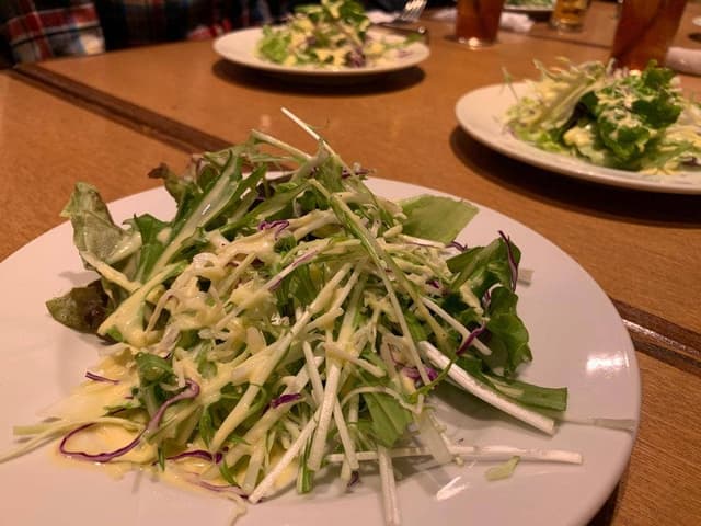 トラットリア&ピッツエリア Dai 町田本店 - サブ画像2