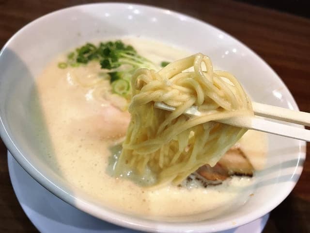 自家製麺 くまがい - サブ画像3