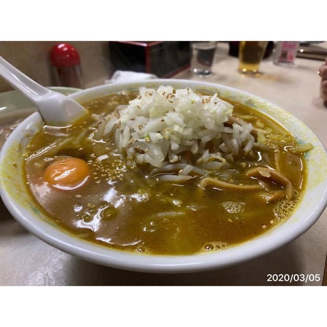 札幌亭 - サブ画像1