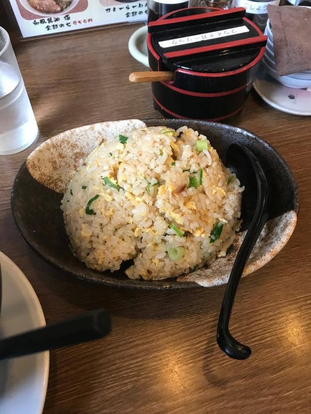 らーめん門蔵 - サブ画像2