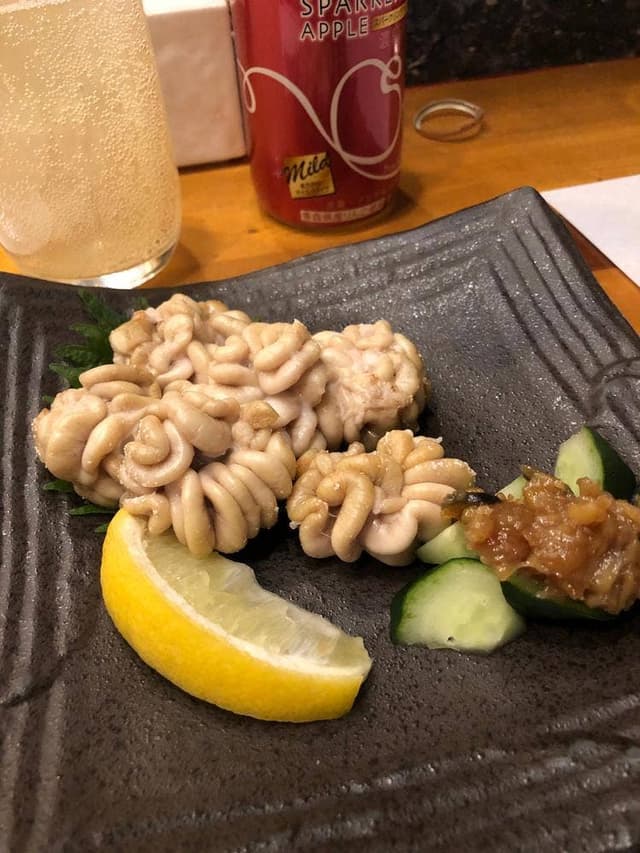 寿司活魚こころ - サブ画像3