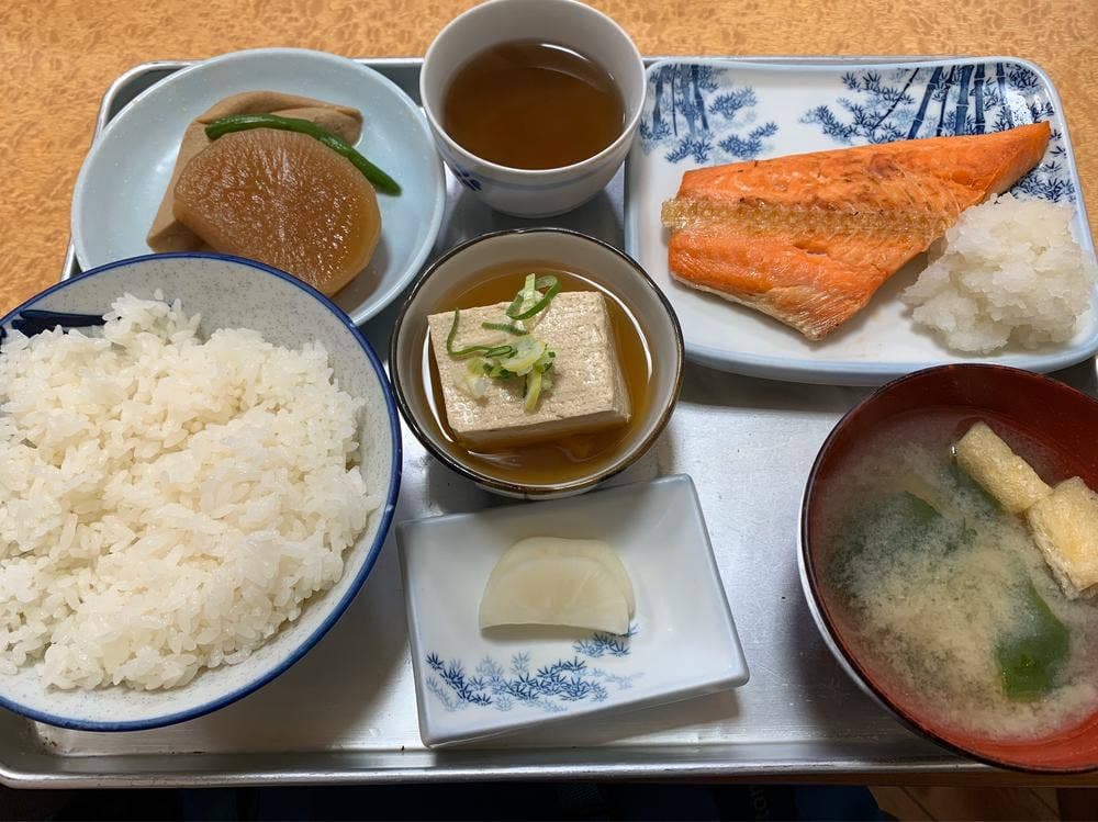 冨澤食堂