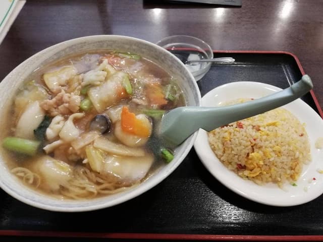 聚友楼 - サブ画像1