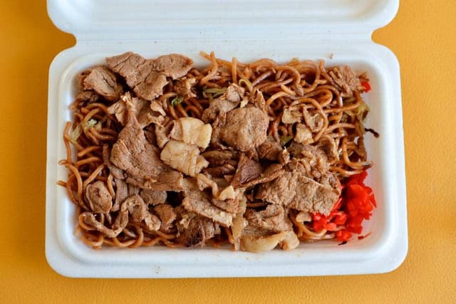 一笑 - サブ画像2