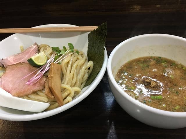 自家製麺 5102 - サブ画像3
