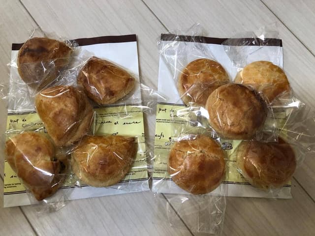 マルコーブ - サブ画像2