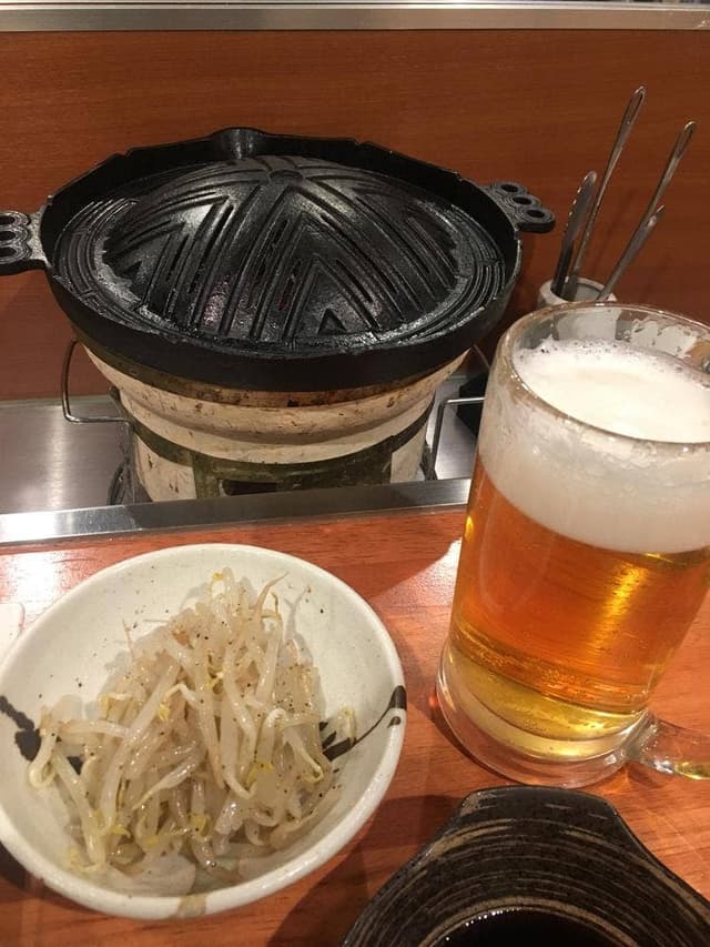 羊のヒカリ - サブ画像3