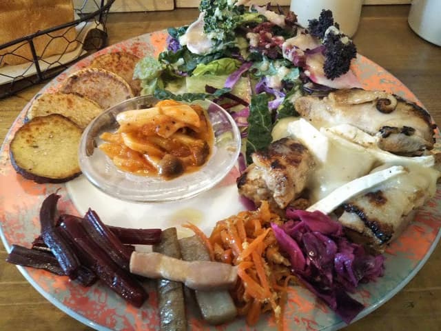 BONO FARM MARCHE - サブ画像2