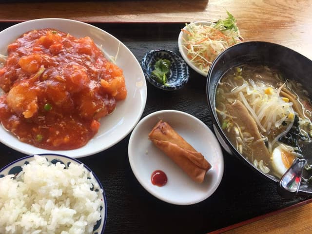 台湾料理 龍華 - サブ画像2