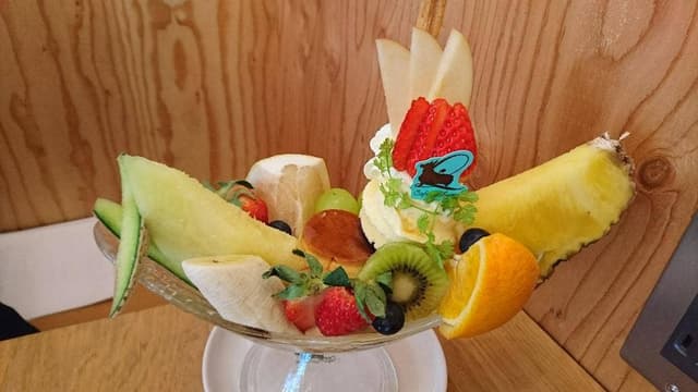 Cafe de Lyon Palette - サブ画像2