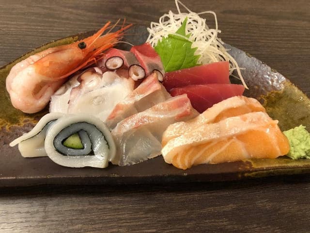 ぎふ初寿司 岩野田分店 - サブ画像2