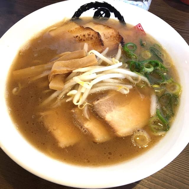 中華そば 村田商店 - サブ画像2