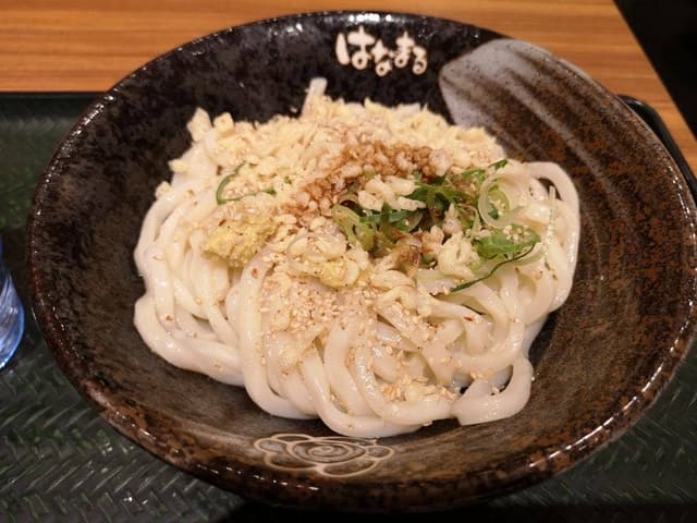 はなまるうどん 京橋店 - サブ画像2