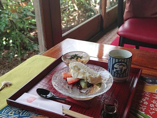 茶房 せとね - サブ画像1