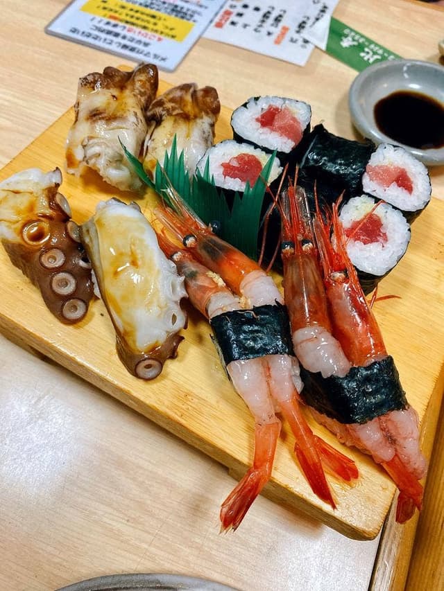 すし処恵比寿 - サブ画像3