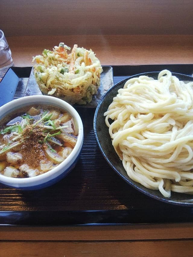 武蔵野うどん 竹國 大井武蔵野店 - サブ画像2