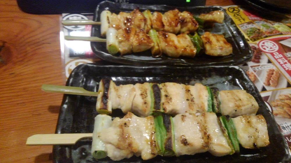 鳥貴族 北浜店