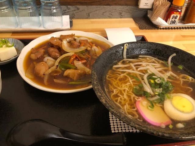 らーめん 四万十 - サブ画像3