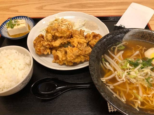 らーめん 四万十 - サブ画像2