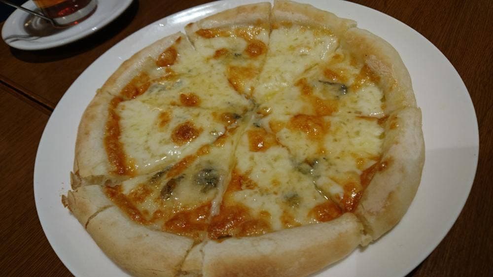 AOI cafe