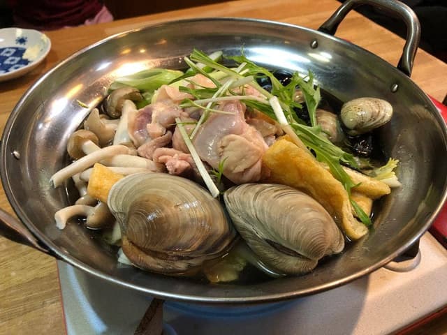 味一番 - サブ画像2