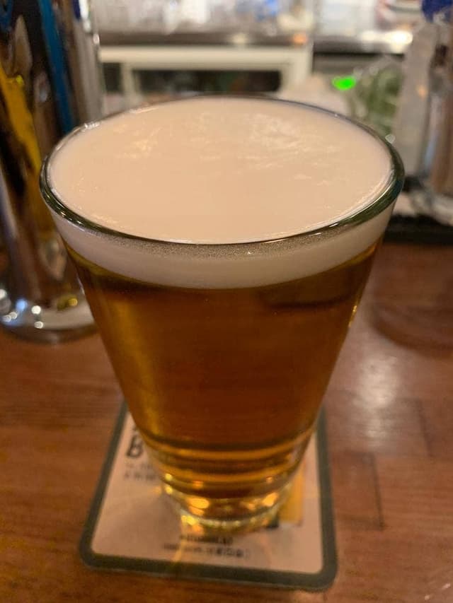 Golden Gate Hamburger&Craftbeer - サブ画像1