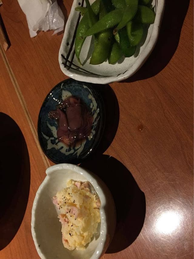 カミナリ食堂 - サブ画像1