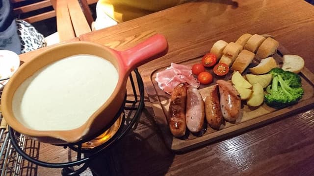 LOVE&CHEESE 名古屋ラシック店 - サブ画像2
