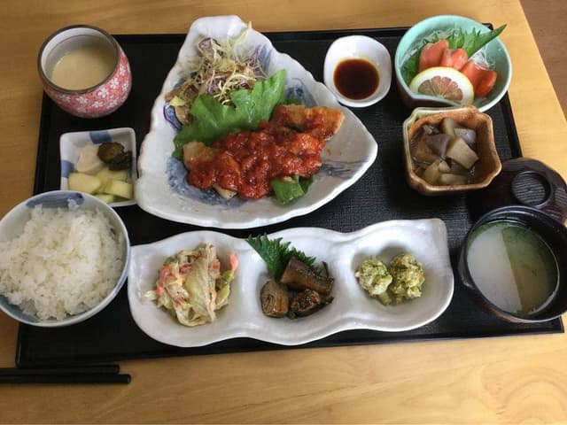 旬・Dish 圓 - サブ画像1