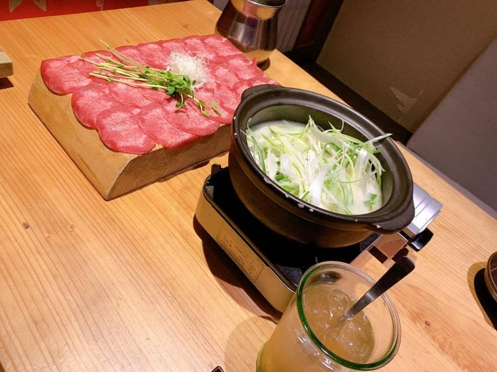 居酒屋 箱屋 栄伏見店