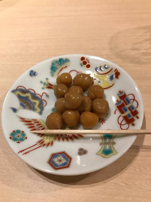 日本酒と料理 淳吟 - サブ画像1
