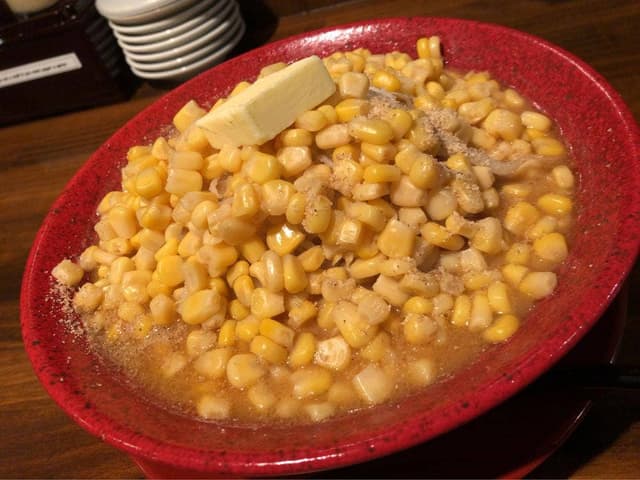 札幌ラーメン みそ吟 池田公園前店 - サブ画像3