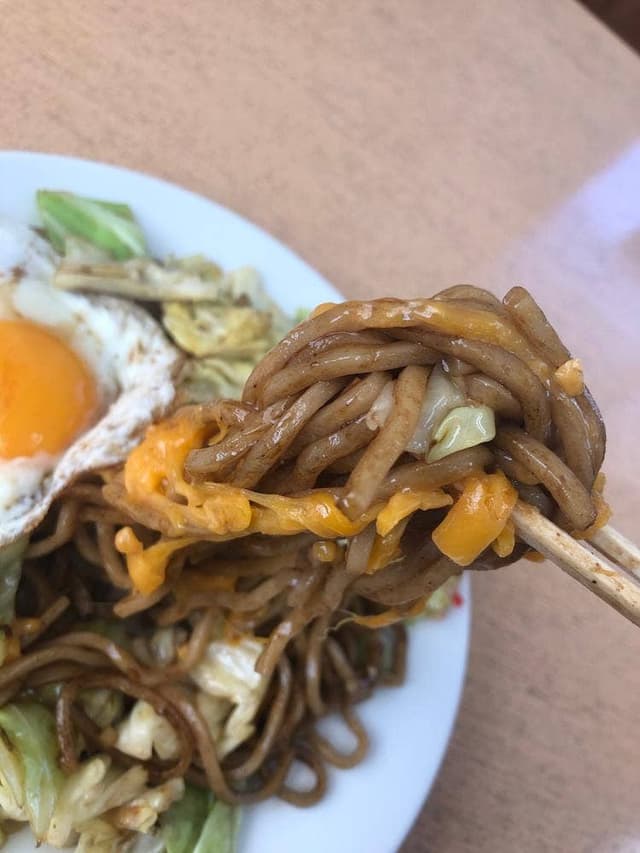 焼きそば さいとう - サブ画像2