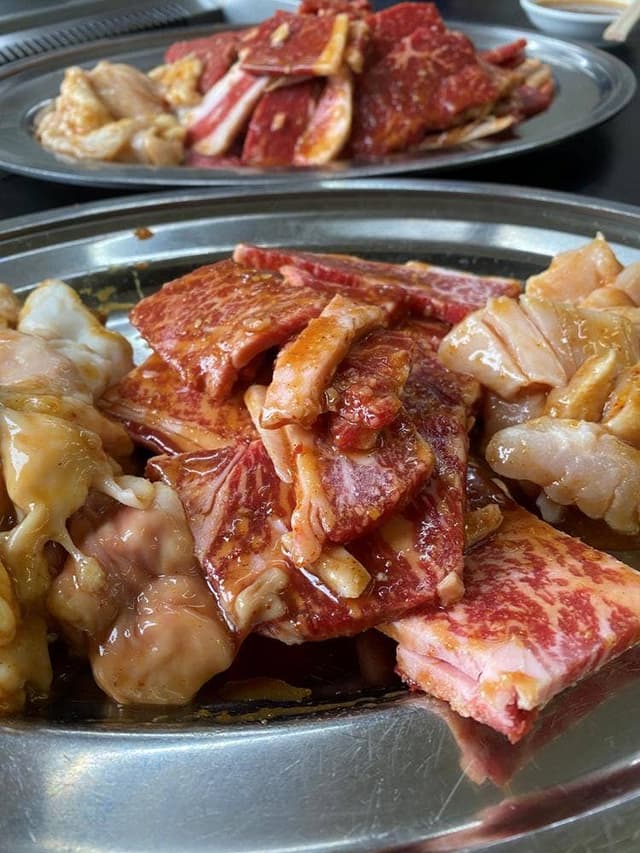 さわなか焼肉加古川店 - サブ画像2