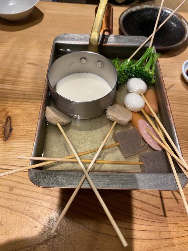 一伍屋 福岡大名店 - サブ画像1