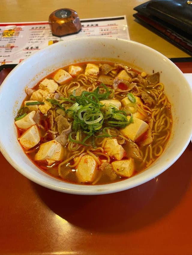 中華料理 泰洲園 - サブ画像3