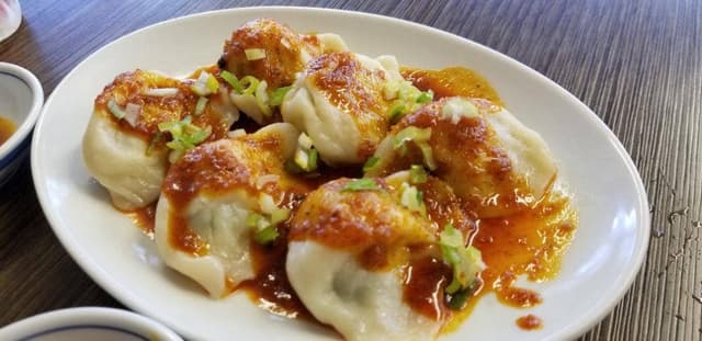 土鍋餃子酒場 - サブ画像2