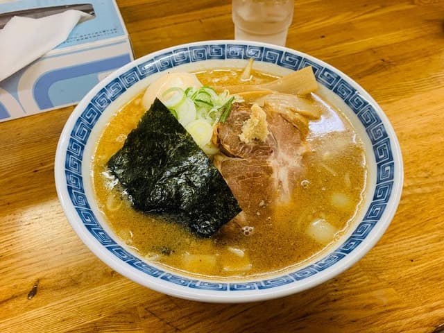 らーめん 池のかえる - サブ画像2