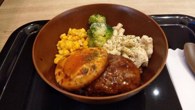 ホノルル食堂 Da Cafe ららぽーと沼津店 - サブ画像1