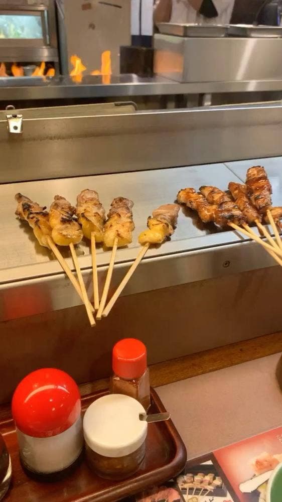 やきとりの名門 秋吉 松本駅前店 - サブ画像2