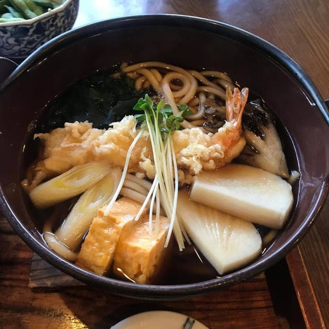 武蔵屋本店 - サブ画像1